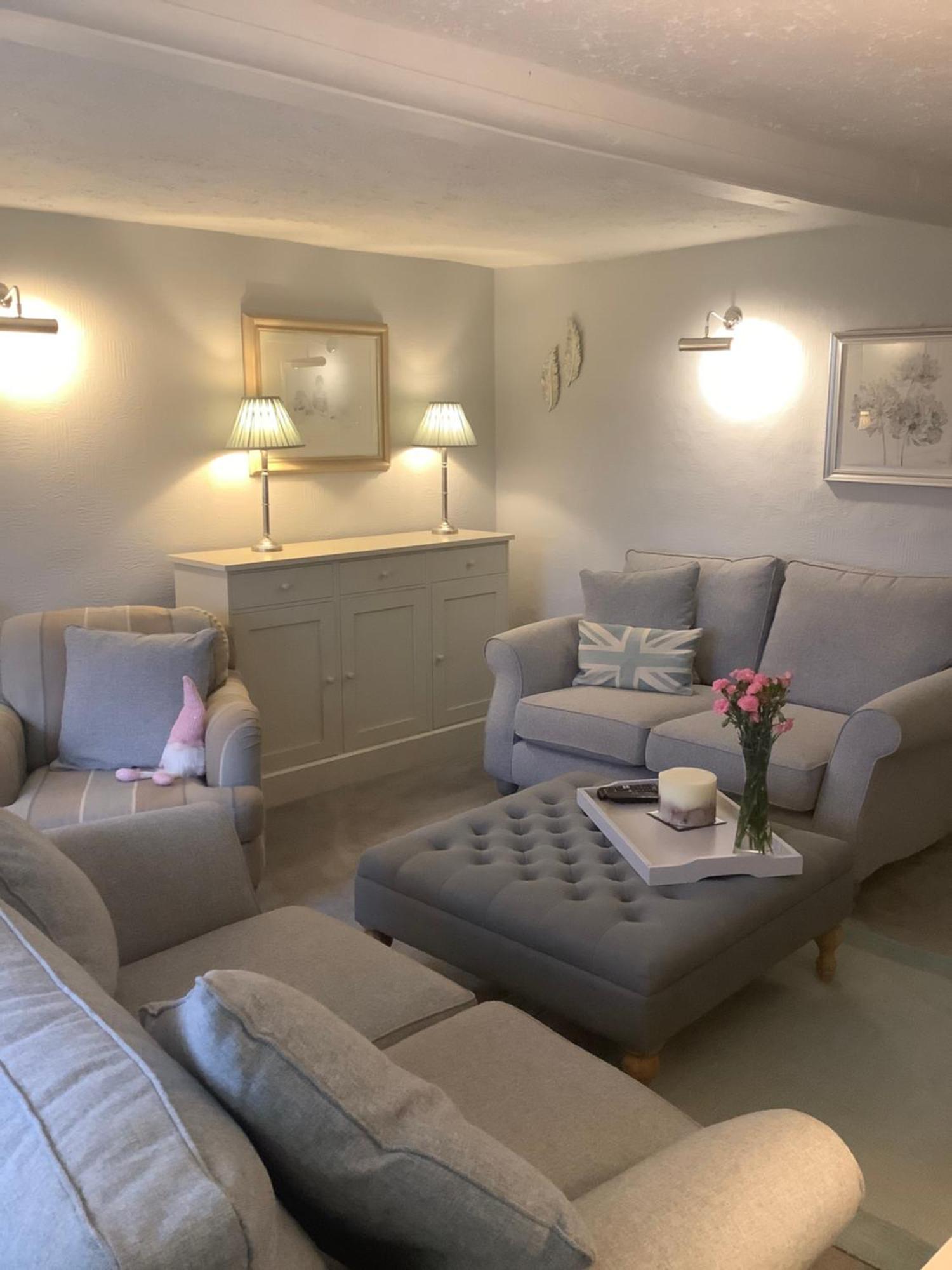 Birtles Farm Bed And Breakfast Knutsford Eksteriør billede
