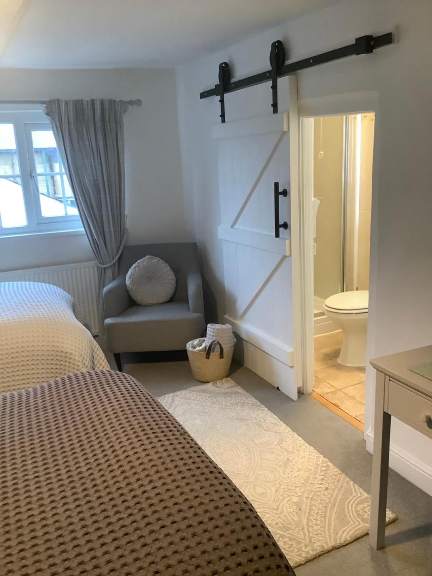 Birtles Farm Bed And Breakfast Knutsford Eksteriør billede