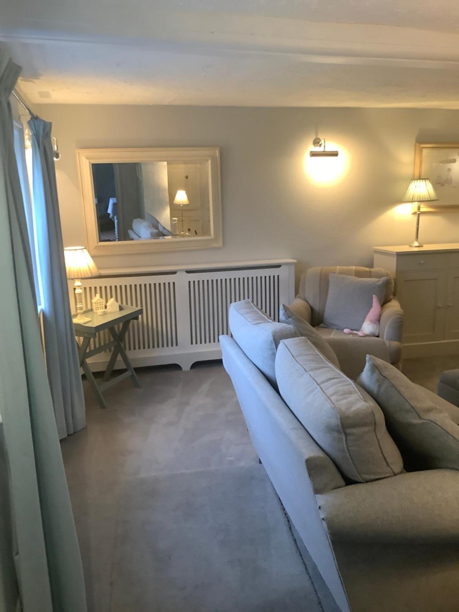 Birtles Farm Bed And Breakfast Knutsford Eksteriør billede