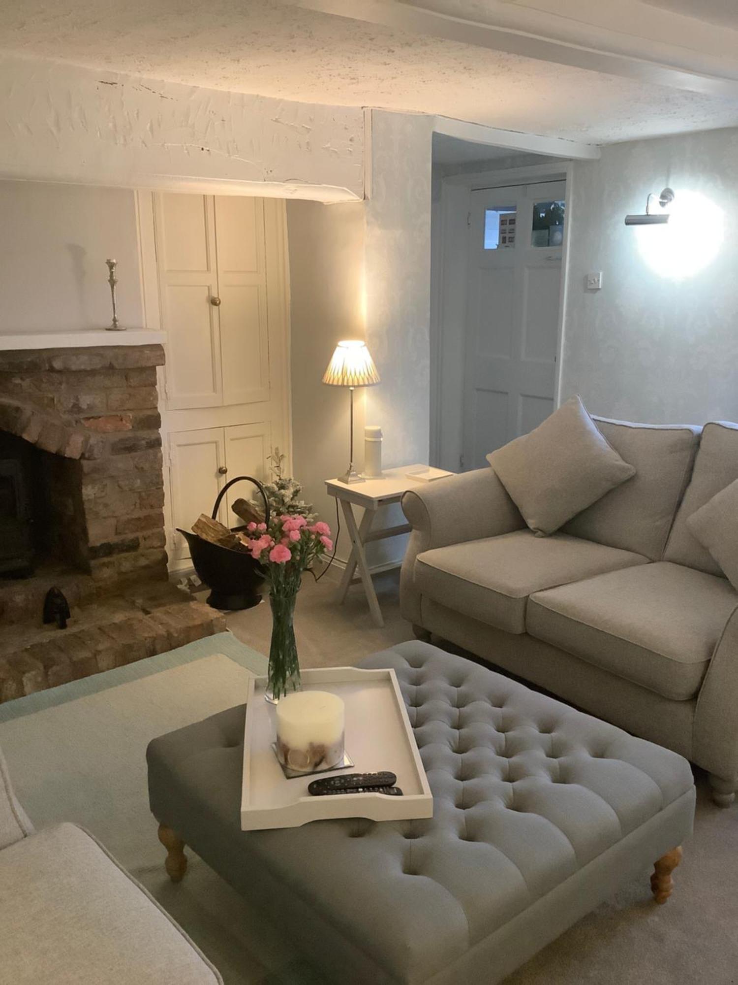 Birtles Farm Bed And Breakfast Knutsford Eksteriør billede