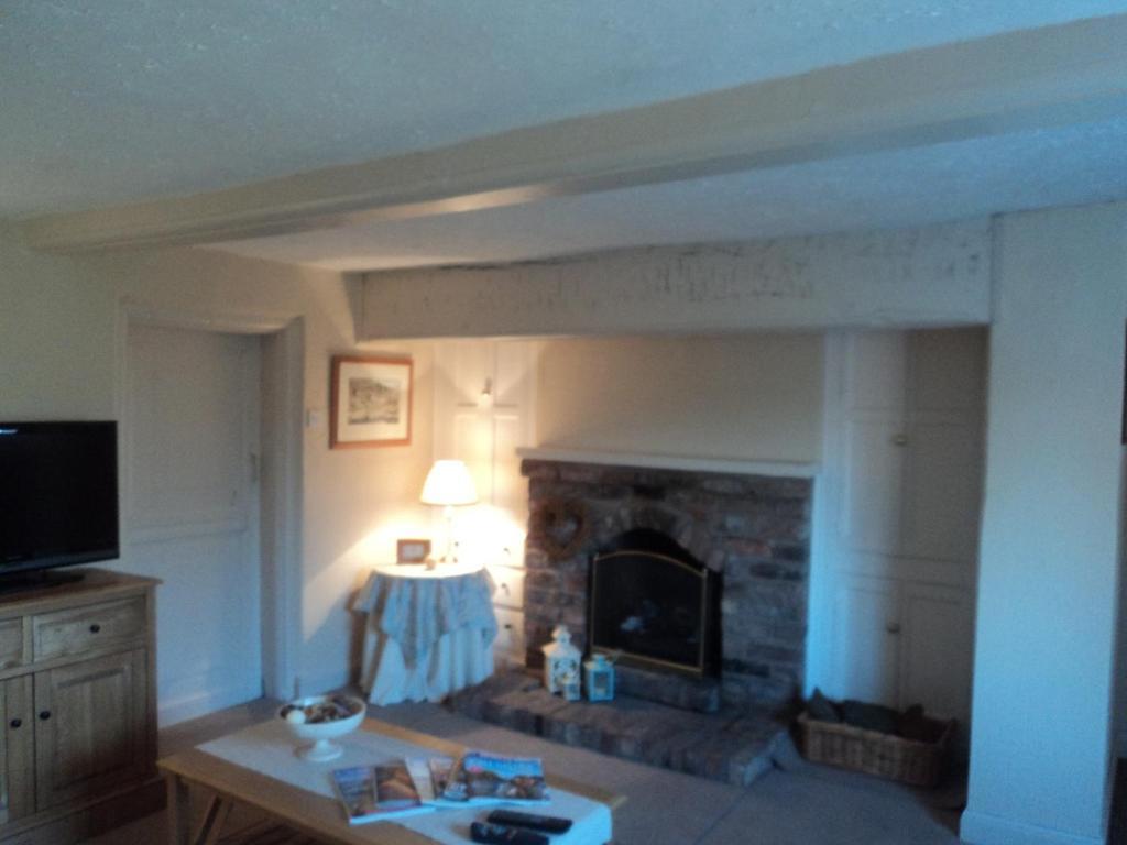 Birtles Farm Bed And Breakfast Knutsford Eksteriør billede