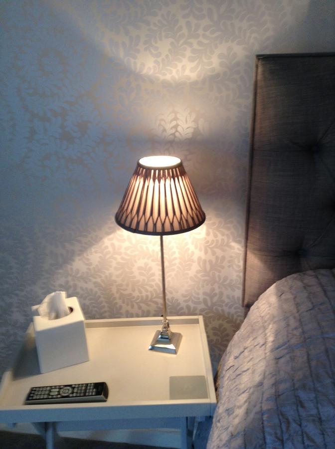 Birtles Farm Bed And Breakfast Knutsford Eksteriør billede