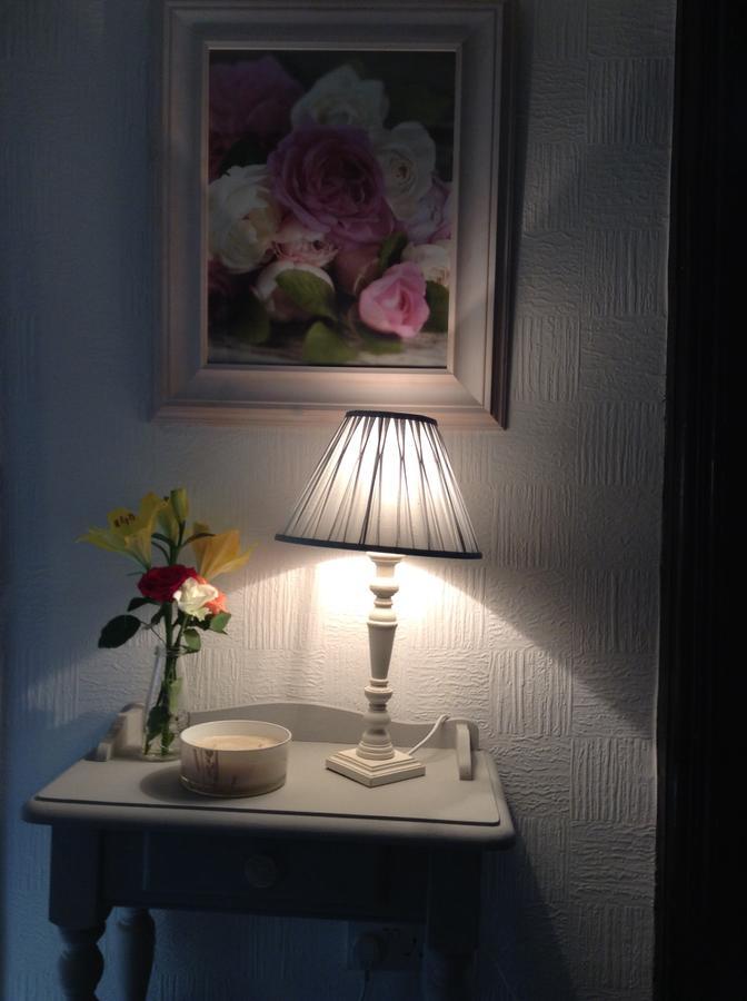 Birtles Farm Bed And Breakfast Knutsford Eksteriør billede